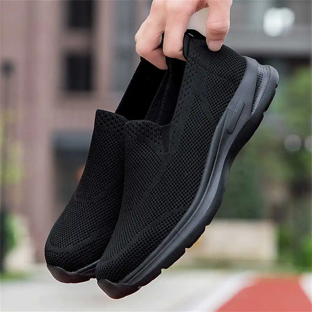 Streetwear Brand Italy - Botas sin encaje para hombre, zapatillas