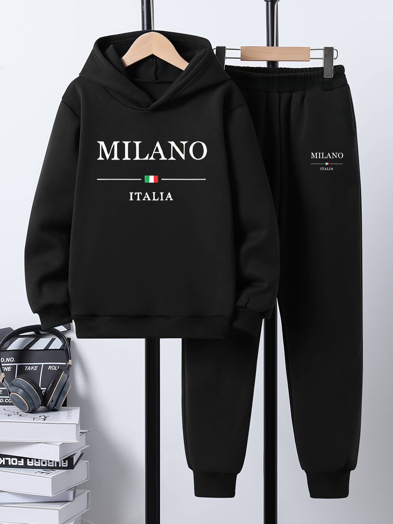 Streetwear Brand Italy - Oferta Especial de Regreso a Clases,