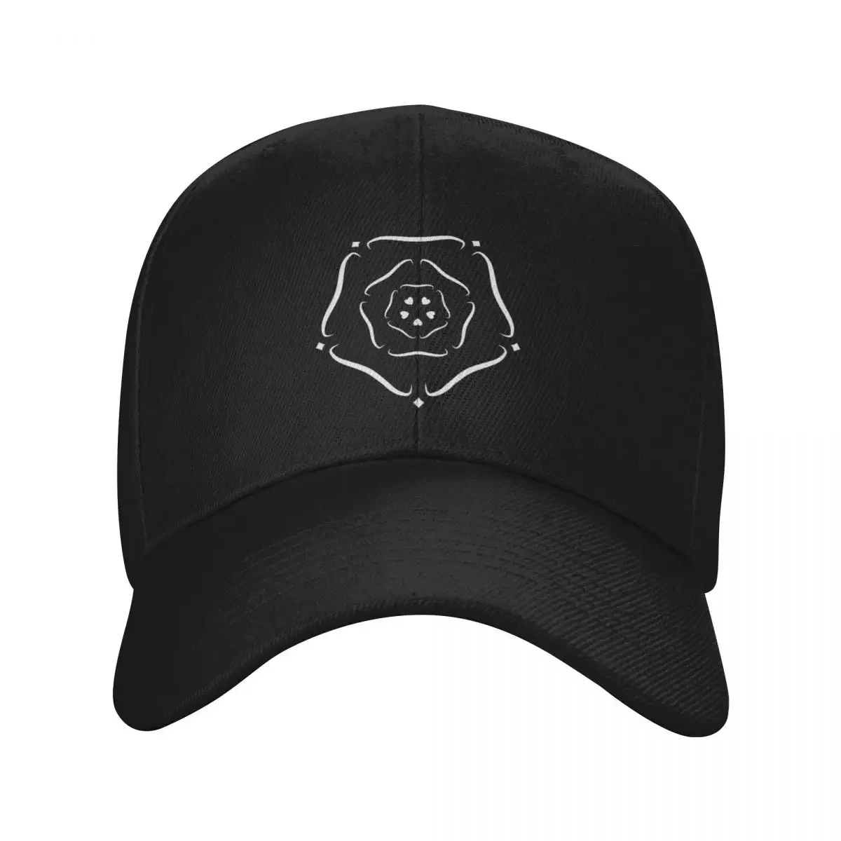 Streetwear Brand New York - Gorra de béisbol New Yorkshire Rose,