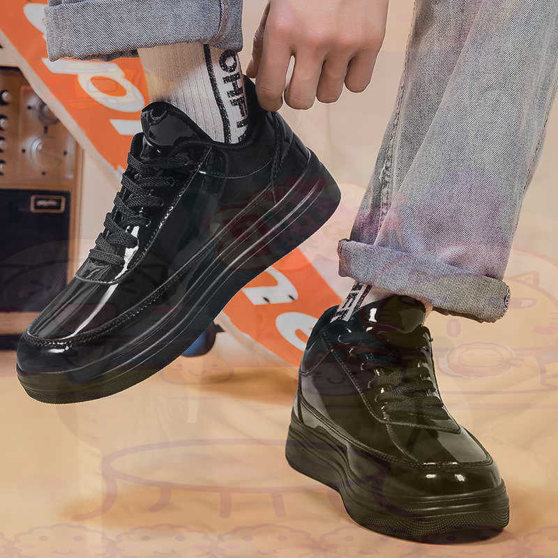 Streetwear Brand Italy - Botas talla 33 tenis zapatos de