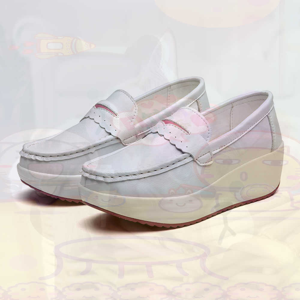 Streetwear Brand Italy - Plataforma de invierno, zapatillas rosas, tenis,