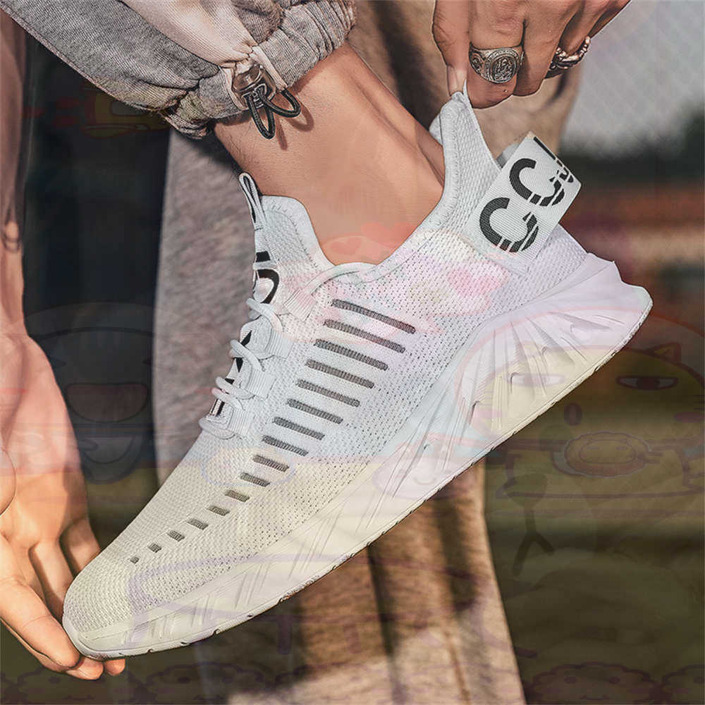 Streetwear Brand Italy - Otoño-primavera número 46 zapatillas de deporte