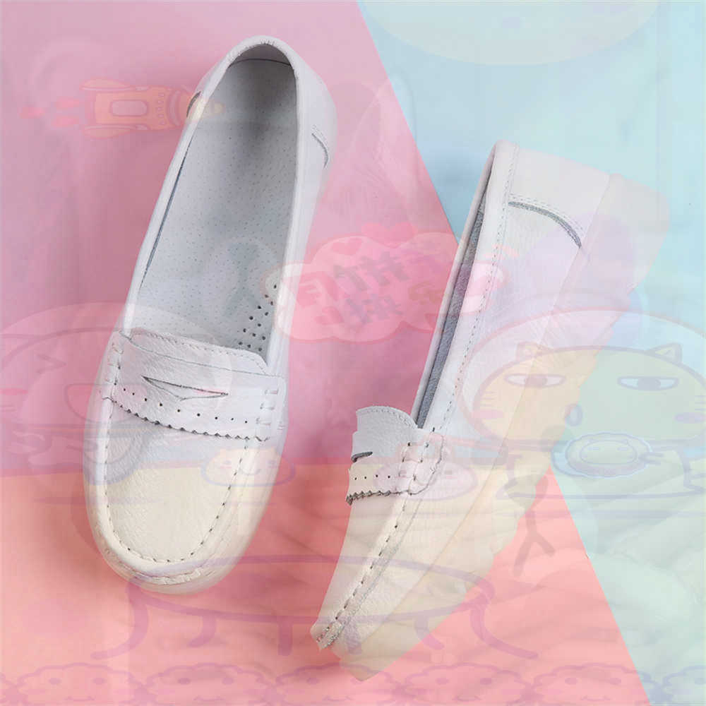Mocasín Conducción Zapatillas  - Streetwear Brand Italy reseña y precio