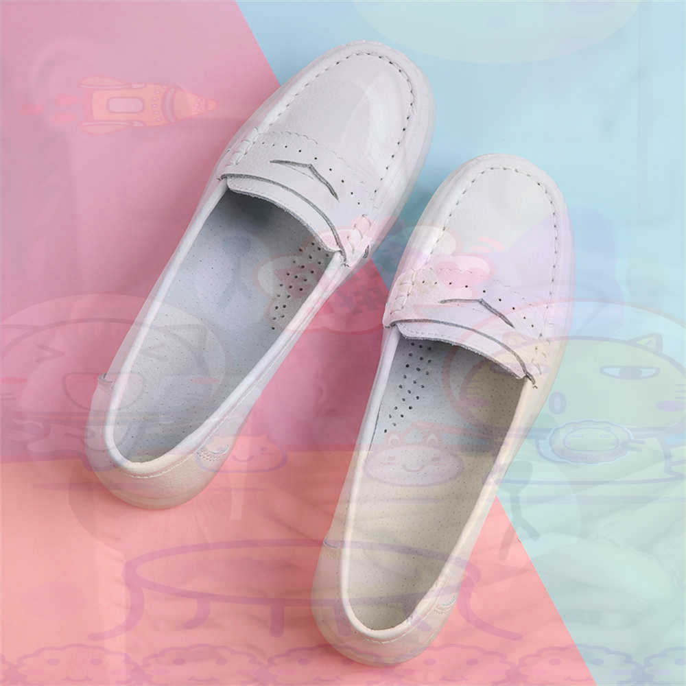 Mocasín Conducción Zapatillas  - Streetwear Brand Italy reseña y precio
