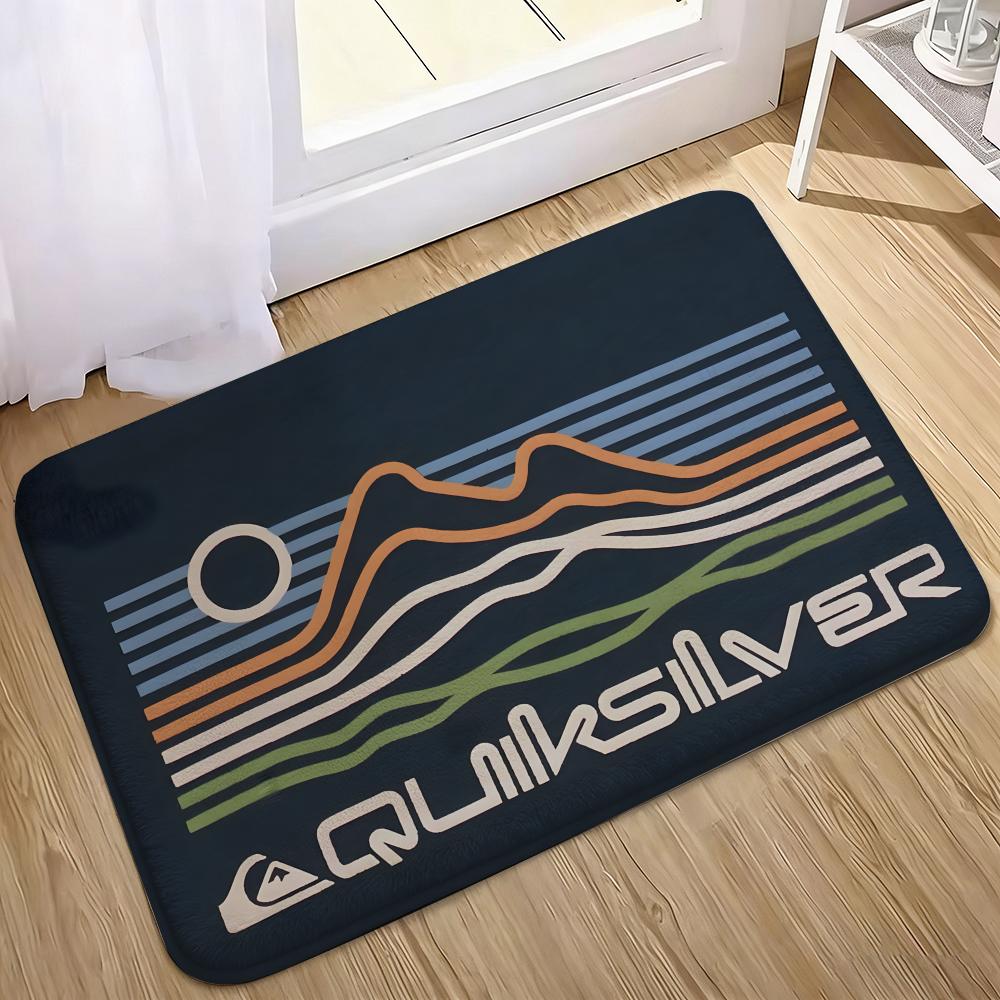 Alfombra de franela suave anti - Streetwear Brand Rugs reseña y precio