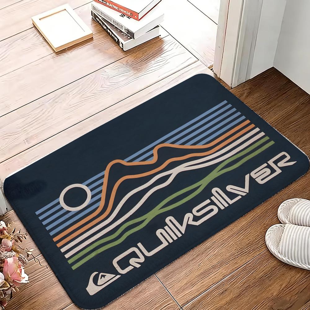 Alfombra de franela suave anti - Streetwear Brand Rugs reseña y precio