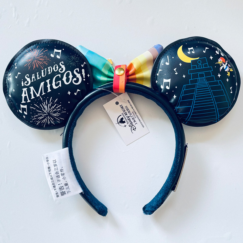 Pulsera de orejas de Mickey de - Streetwear Brand Mexico reseña y precio