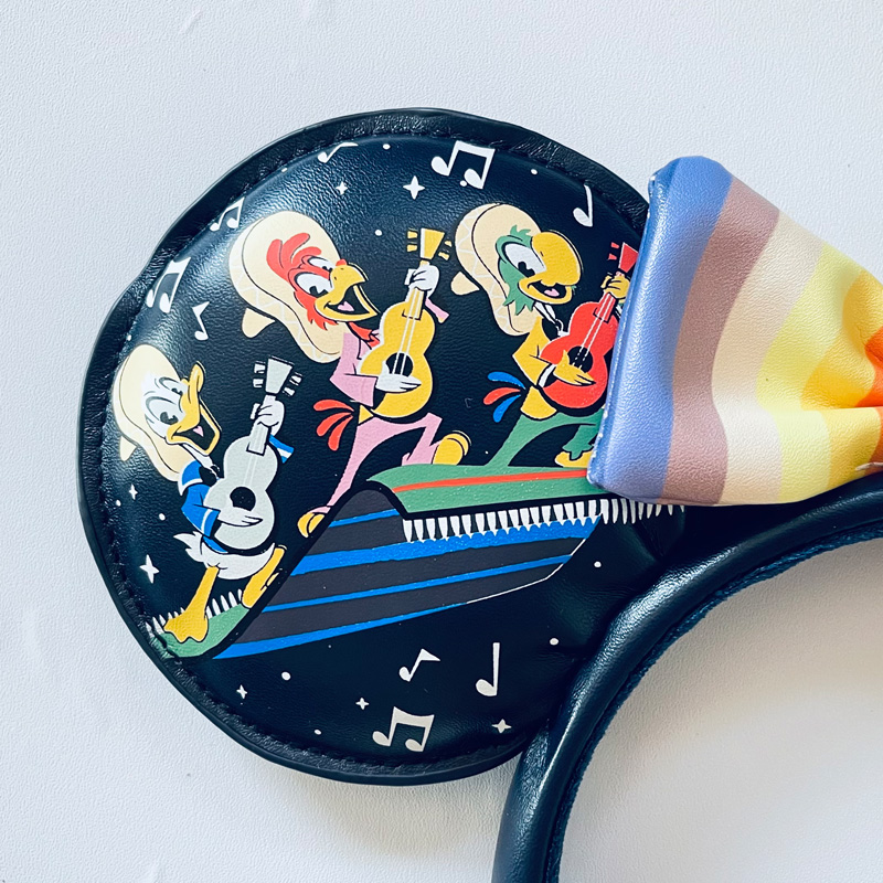 Pulsera de orejas de Mickey de - Streetwear Brand Mexico reseña y precio