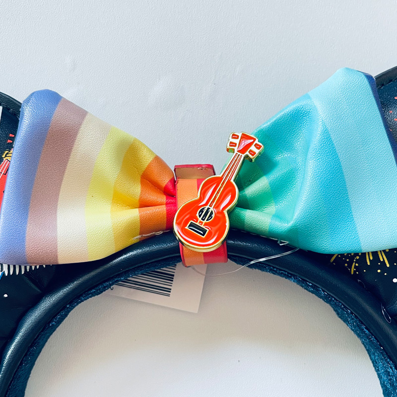 Pulsera de orejas de Mickey de - Streetwear Brand Mexico reseña y precio