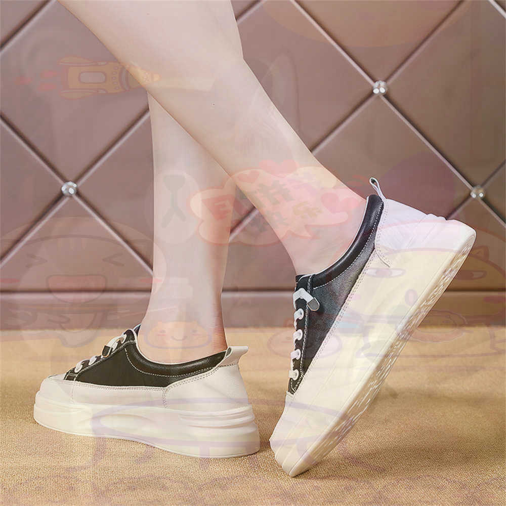 Mocasines gruesos con cordones - Streetwear Brand Italy reseña y precio