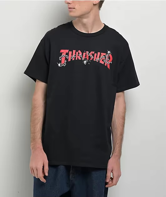 Camiseta original de la marca  - Streetwear Brand Magazine reseña y precio