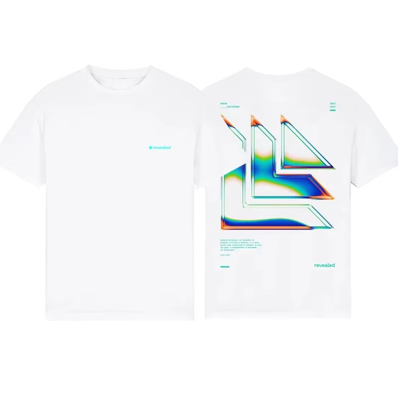 Camiseta de la marca DJ Champi - Streetwear Brand Label reseña y precio