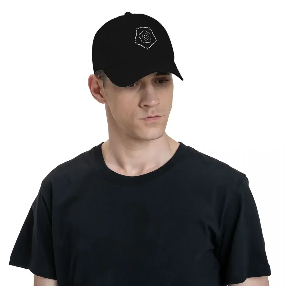 Gorra de béisbol New Yorkshire - Streetwear Brand New York reseña y precio