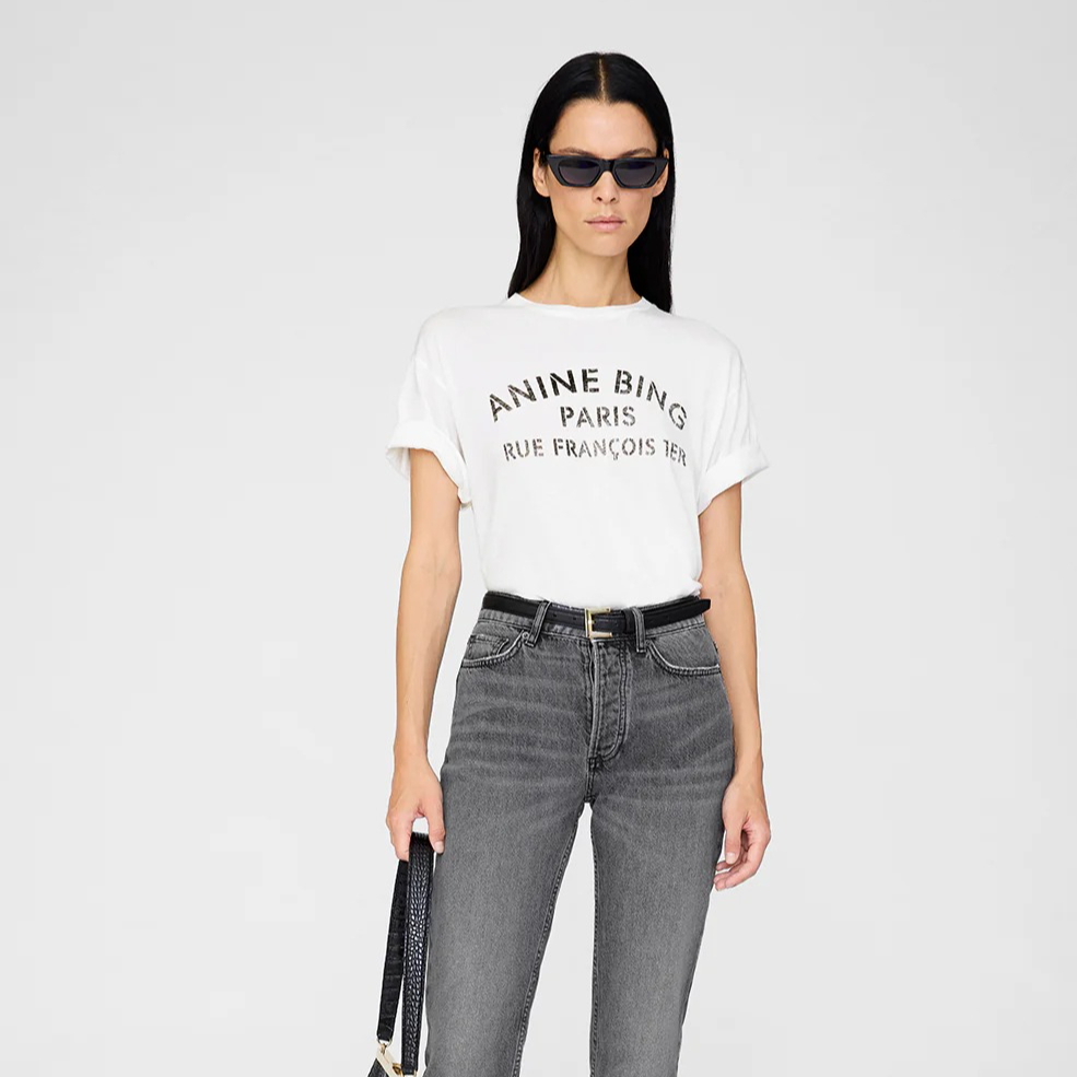 Camiseta minimalista de marca  - Streetwear Brand New York reseña y precio