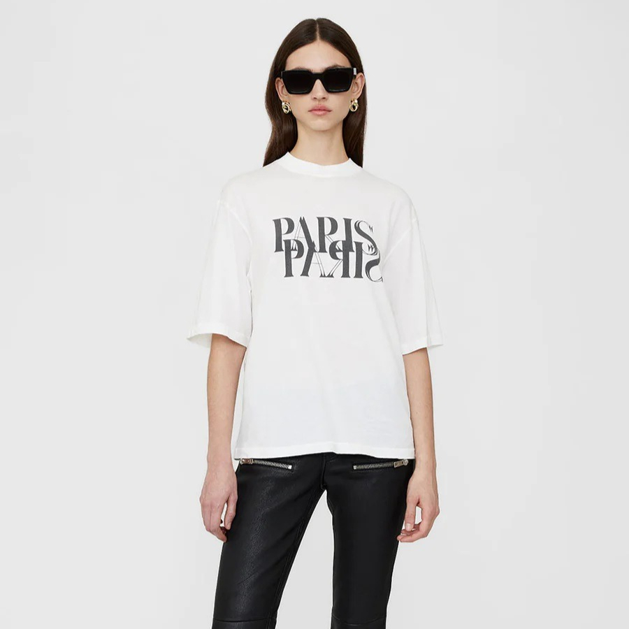 Camiseta minimalista de marca  - Streetwear Brand New York reseña y precio