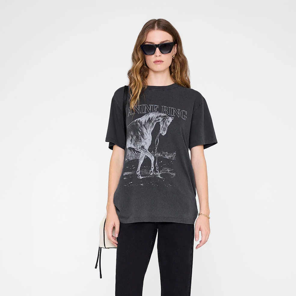 Camiseta minimalista de marca  - Streetwear Brand New York reseña y precio