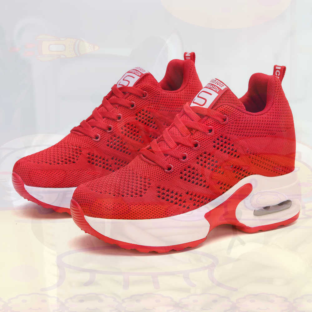 Zapatos rojos de talla 36, bot - Streetwear Brand Italy reseña y precio