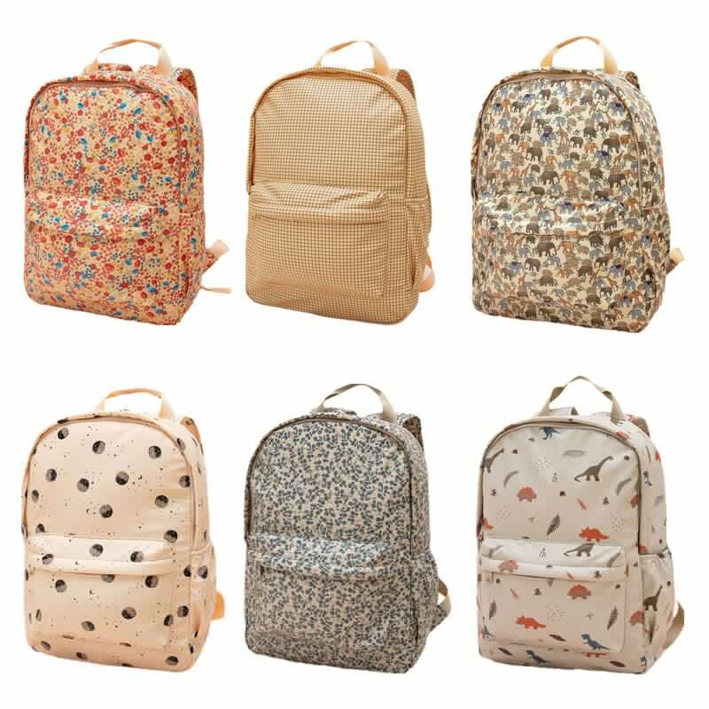 Mochila KS para bebé, bolso de - Streetwear Brand Italy reseña y precio