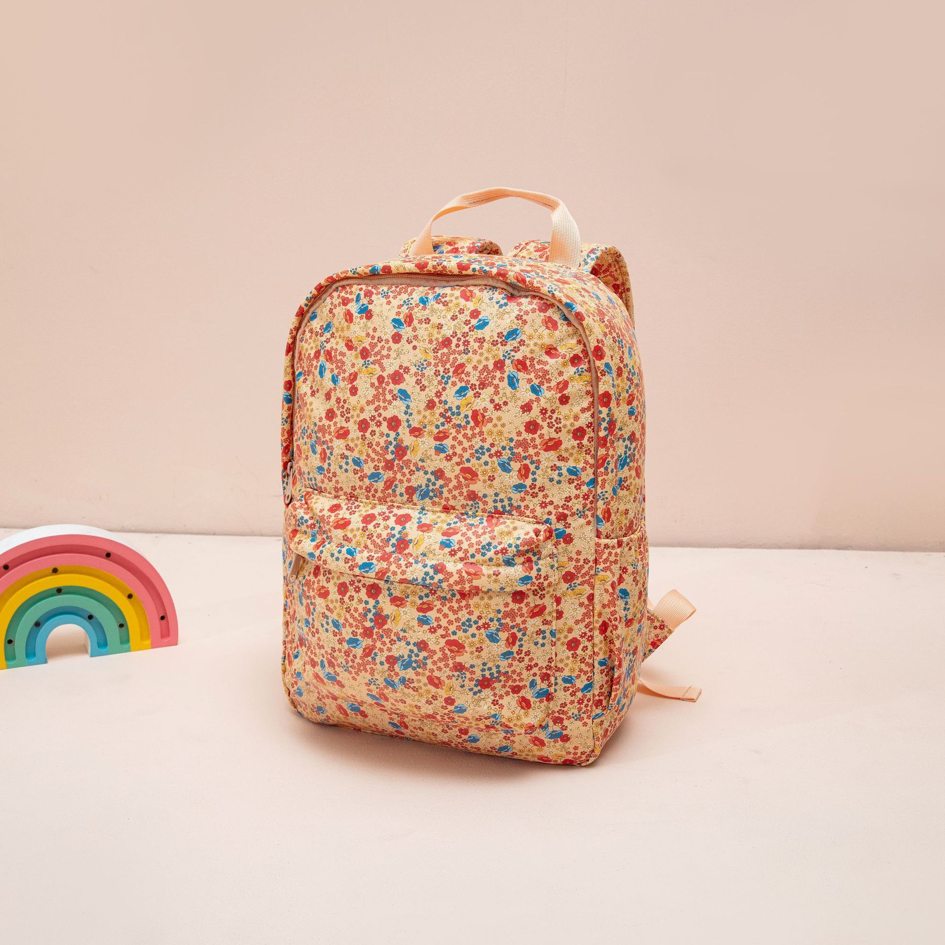 Mochila KS para bebé, bolso de - Streetwear Brand Italy reseña y precio