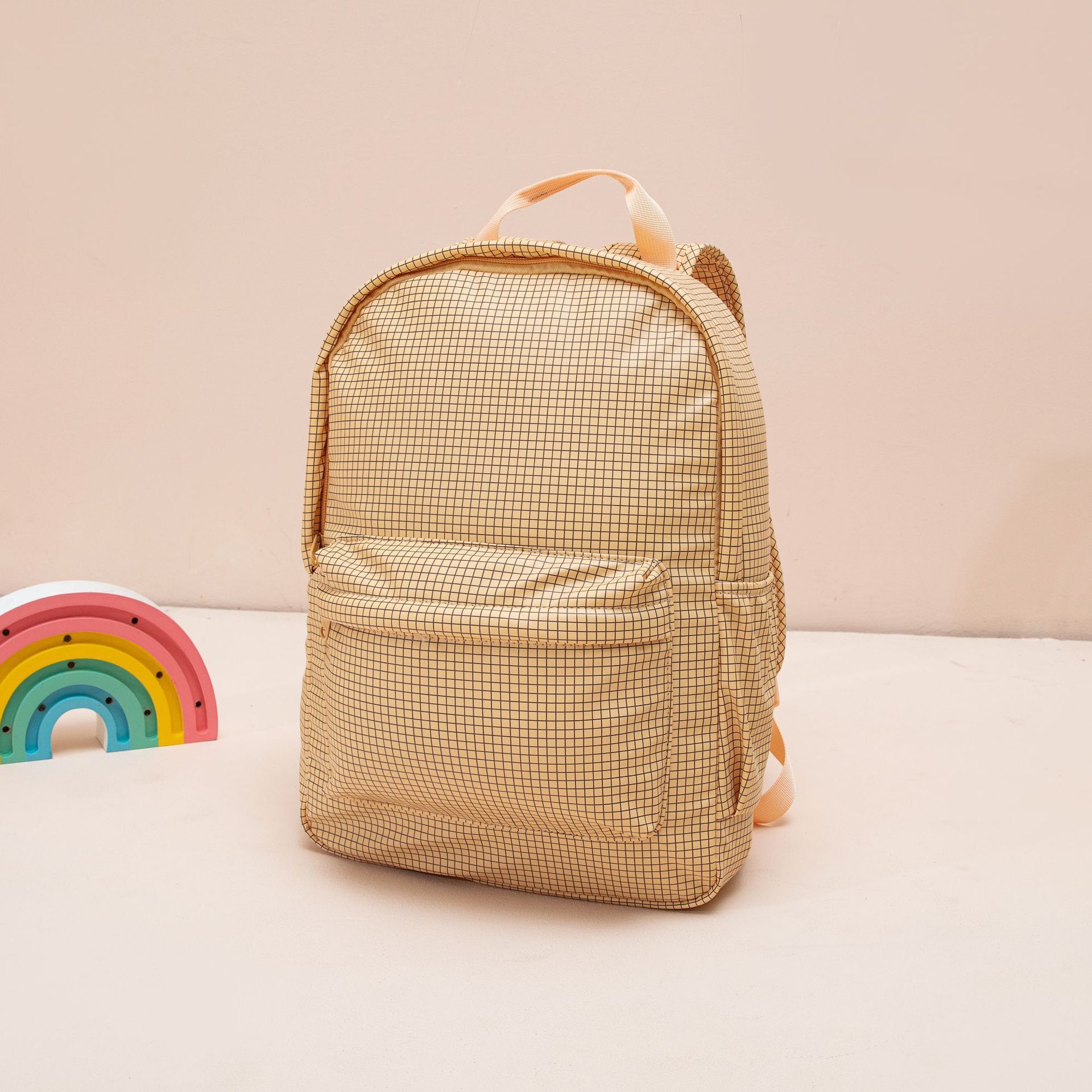 Mochila KS para bebé, bolso de - Streetwear Brand Italy reseña y precio