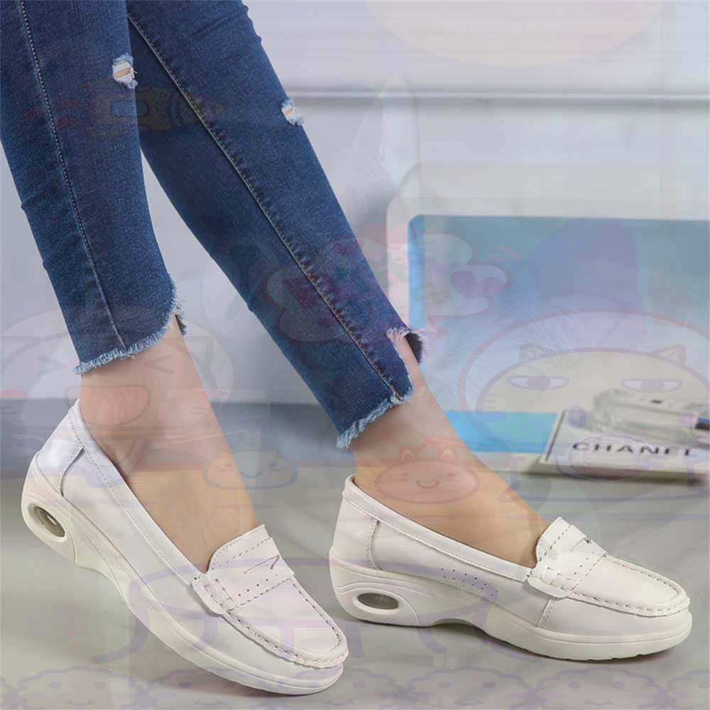 Zapatos suaves sin cordones pa - Streetwear Brand Italy reseña y precio