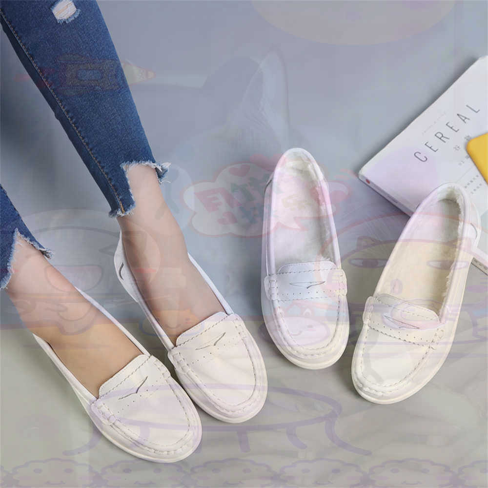 Zapatos suaves sin cordones pa - Streetwear Brand Italy reseña y precio