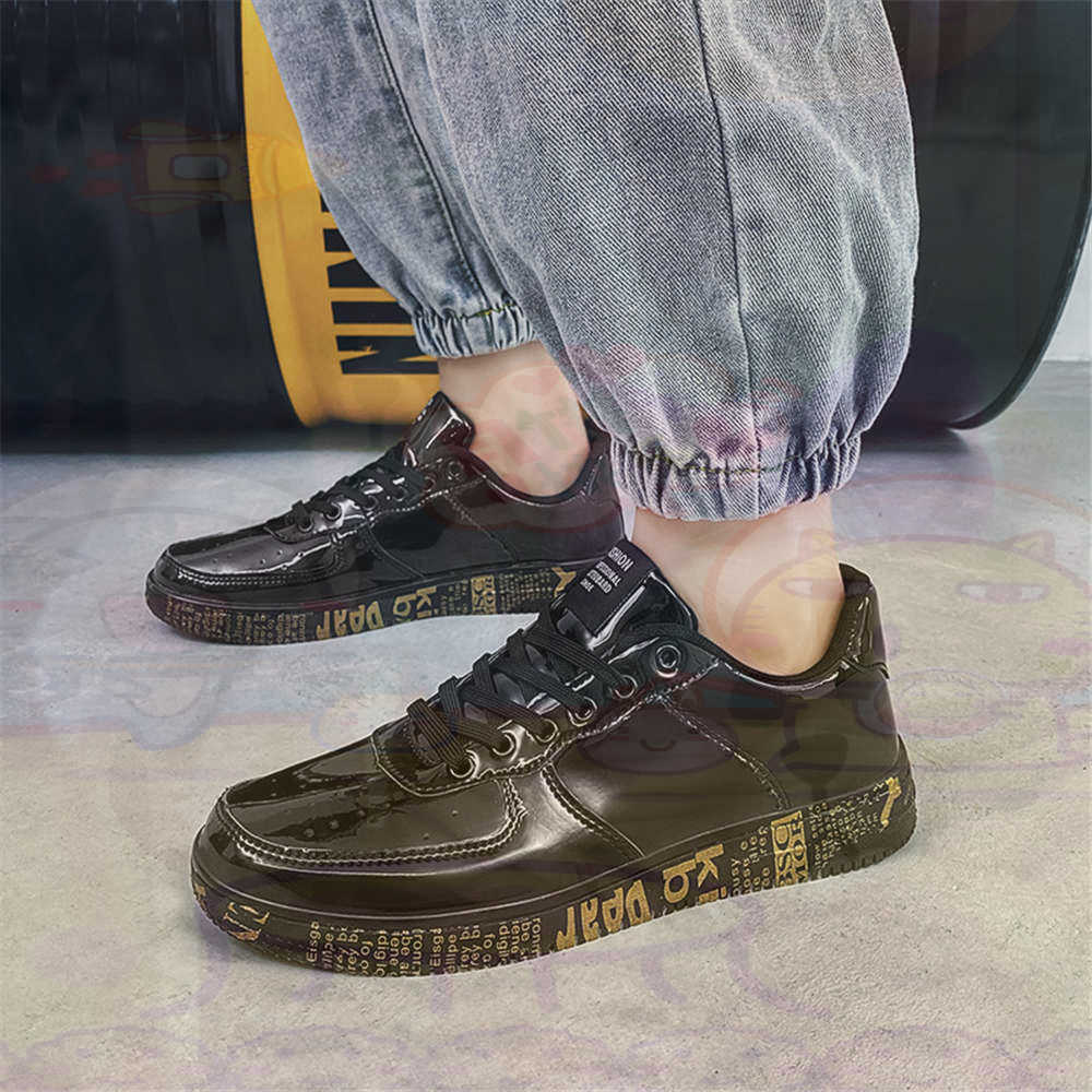 Zapatillas de deporte redondas - Streetwear Brand Italy reseña y precio