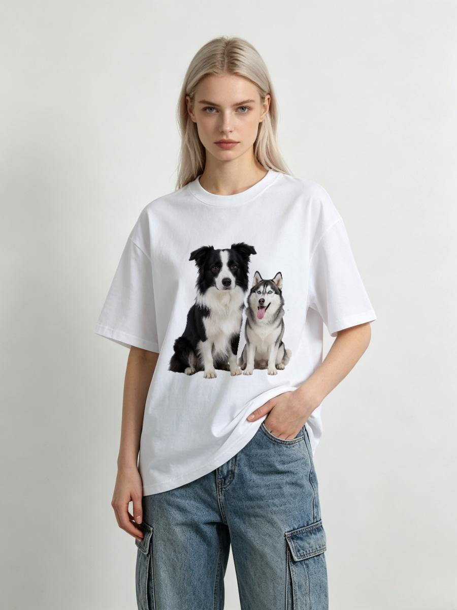 Camisetas con Logotipo, Diseño - Streetwear Brand Label reseña y precio