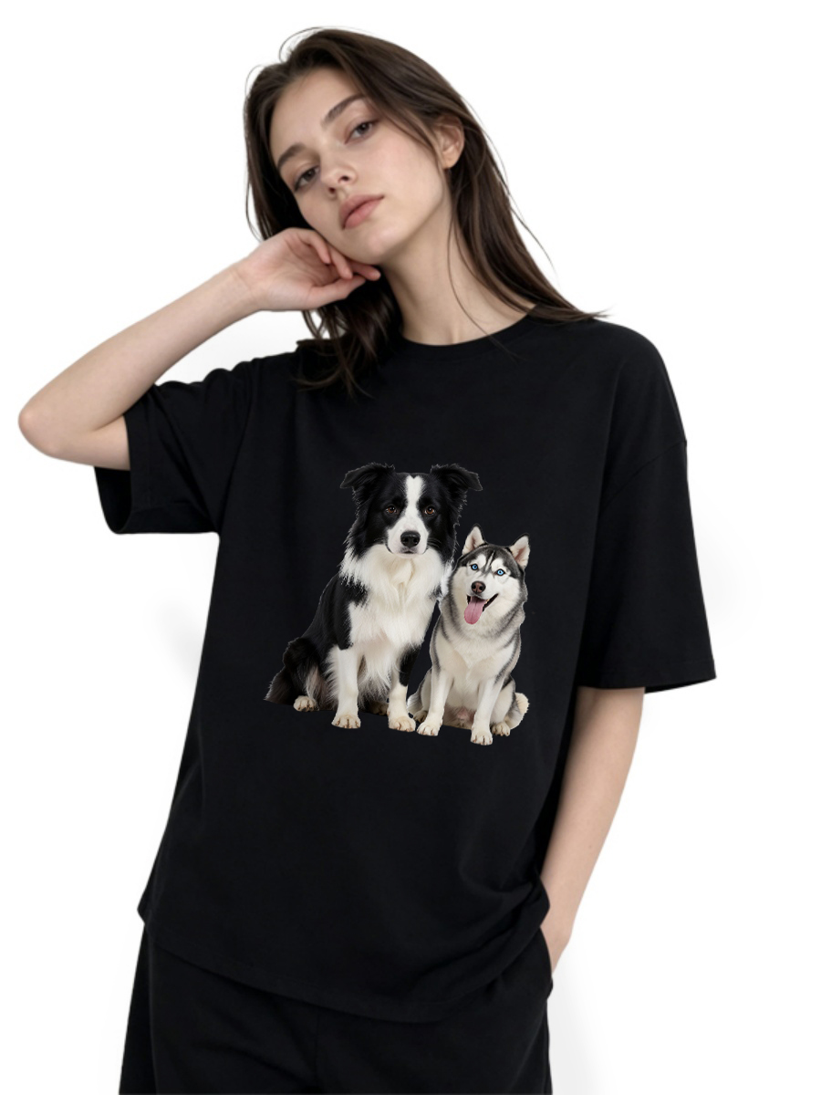 Camisetas con Logotipo, Diseño - Streetwear Brand Label reseña y precio