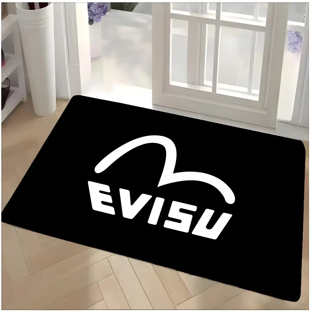 Alfombra de suelo de franela l - Streetwear Brand Rugs reseña y precio