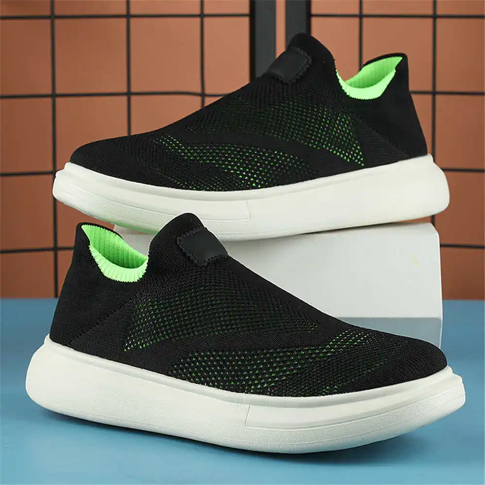 Medias de plataforma para muje - Streetwear Brand Italy reseña y precio
