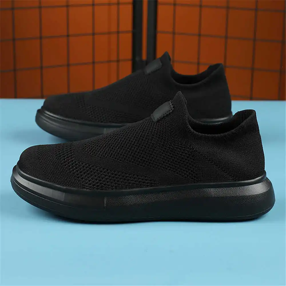 Medias de plataforma para muje - Streetwear Brand Italy reseña y precio