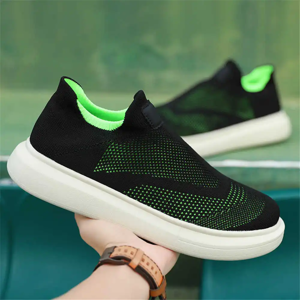 Medias de plataforma para muje - Streetwear Brand Italy reseña y precio
