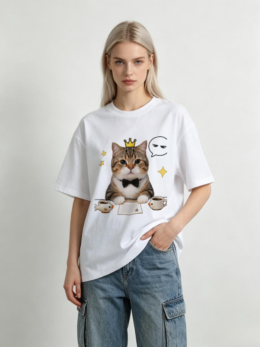 Camisetas Orgánicas de Diseño  - Streetwear Brand Label reseña y precio