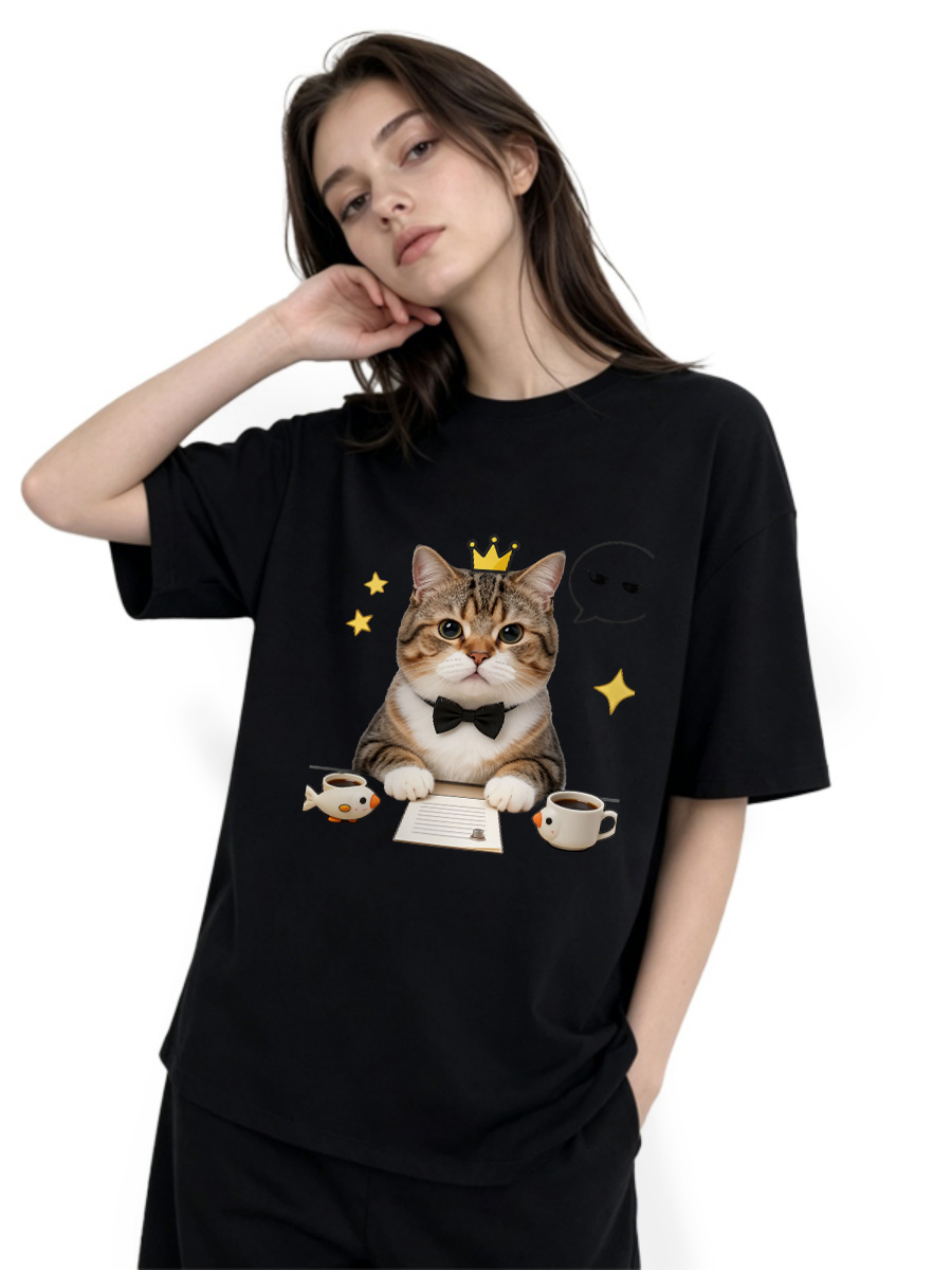 Camisetas Orgánicas de Diseño  - Streetwear Brand Label reseña y precio